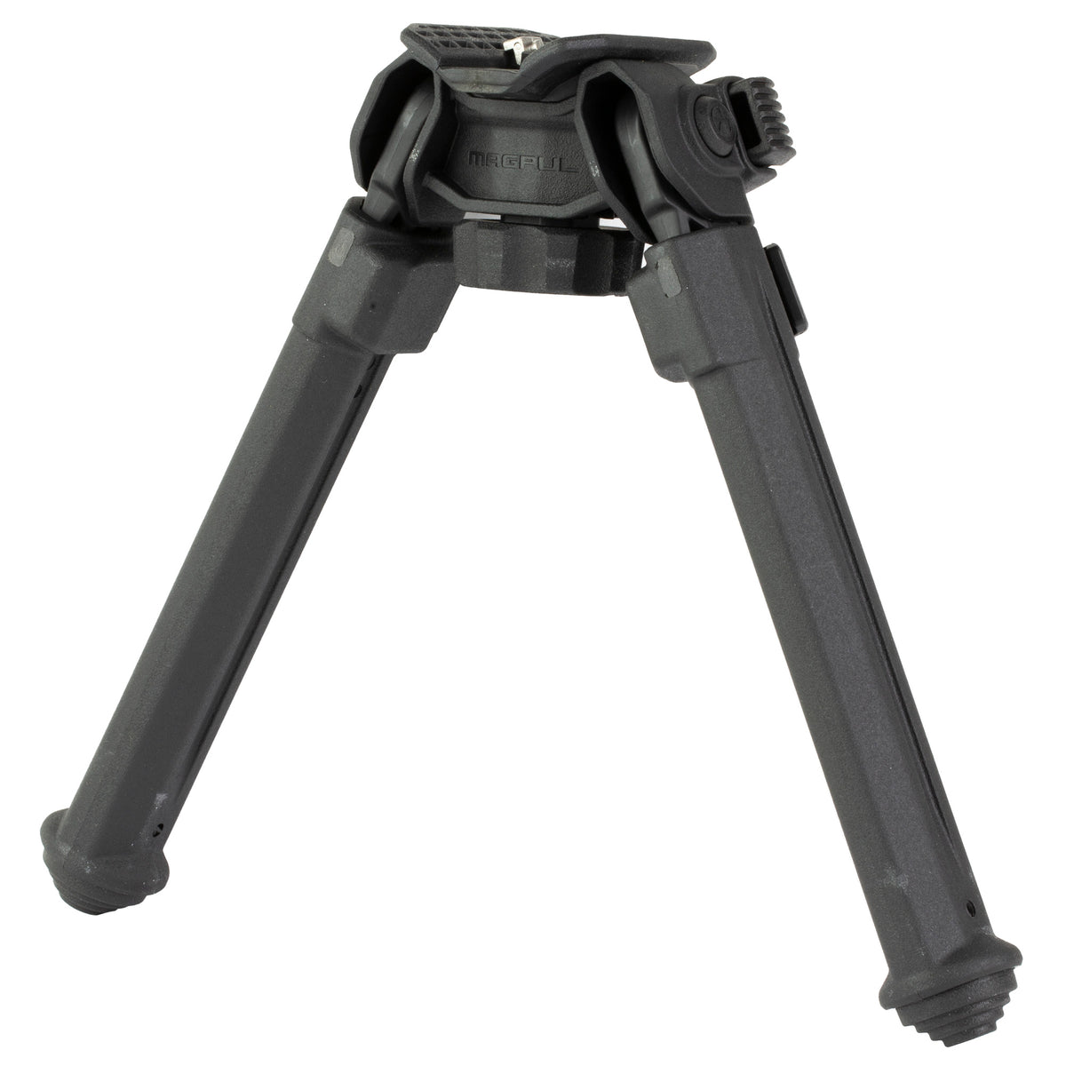 MAGPUL MOE BIPOD BLK - American Ordnance