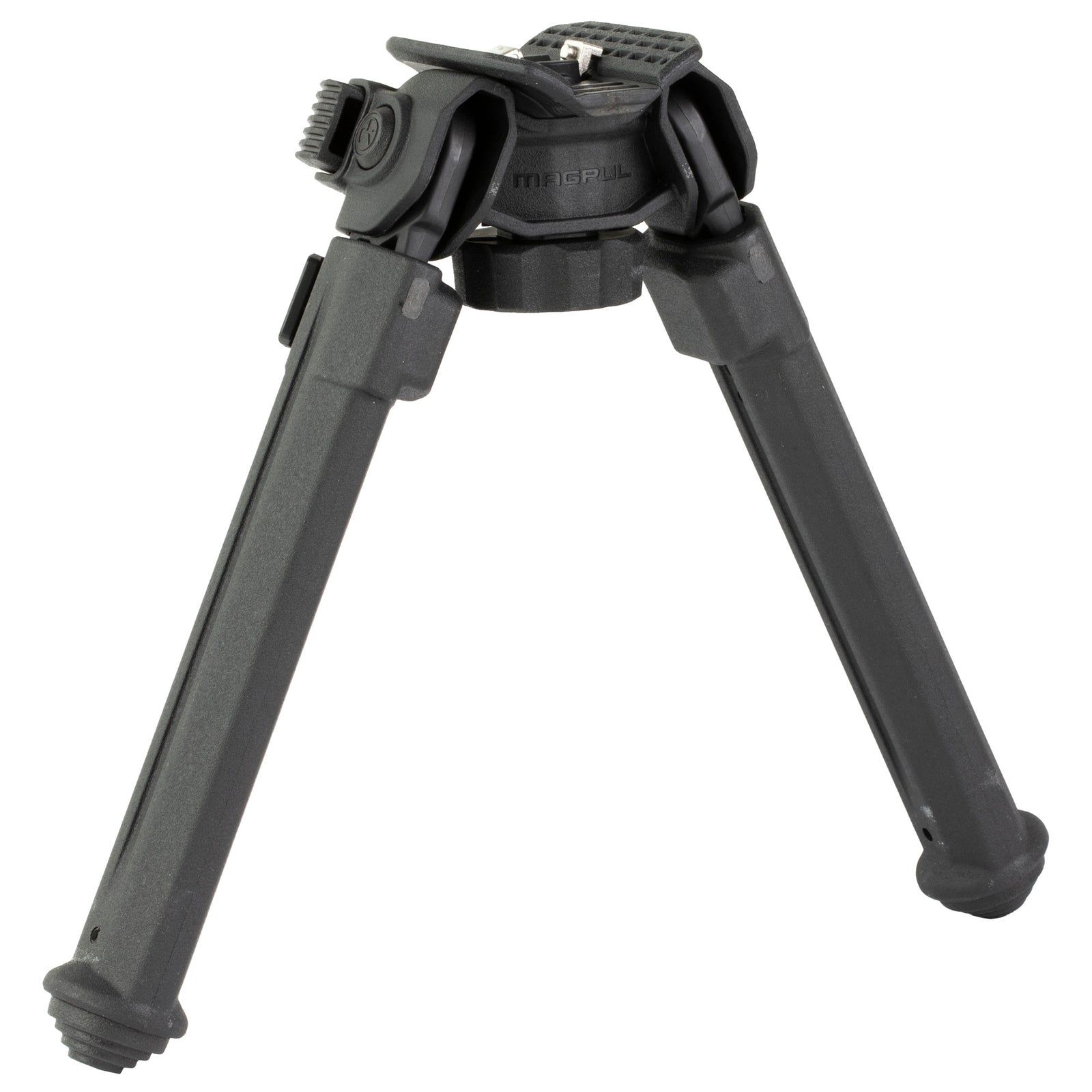 MAGPUL MOE BIPOD BLK - American Ordnance