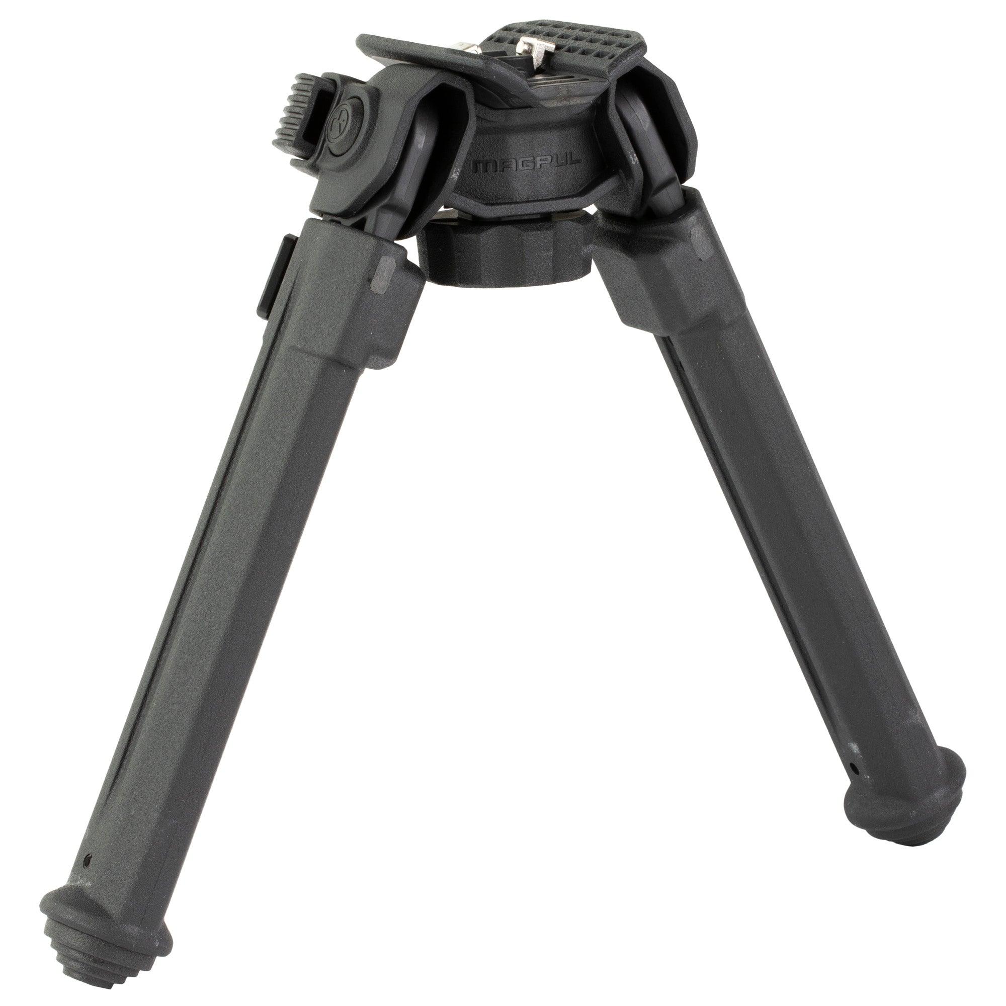 MAGPUL MOE BIPOD BLK - American Ordnance