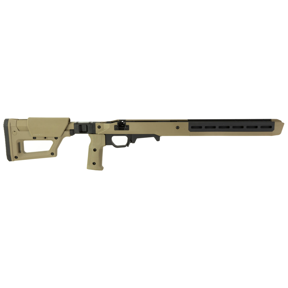 MAGPUL PRO 700 LITE R700 SA FDE