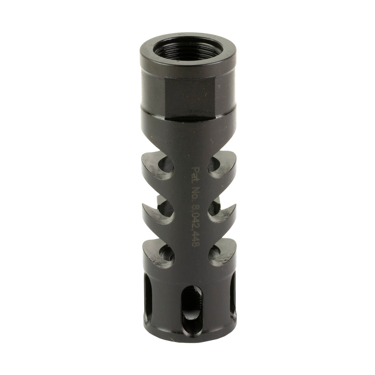 PWS FSC30 FH/COMP 308 5/8X24 RH BLK - American Ordnance