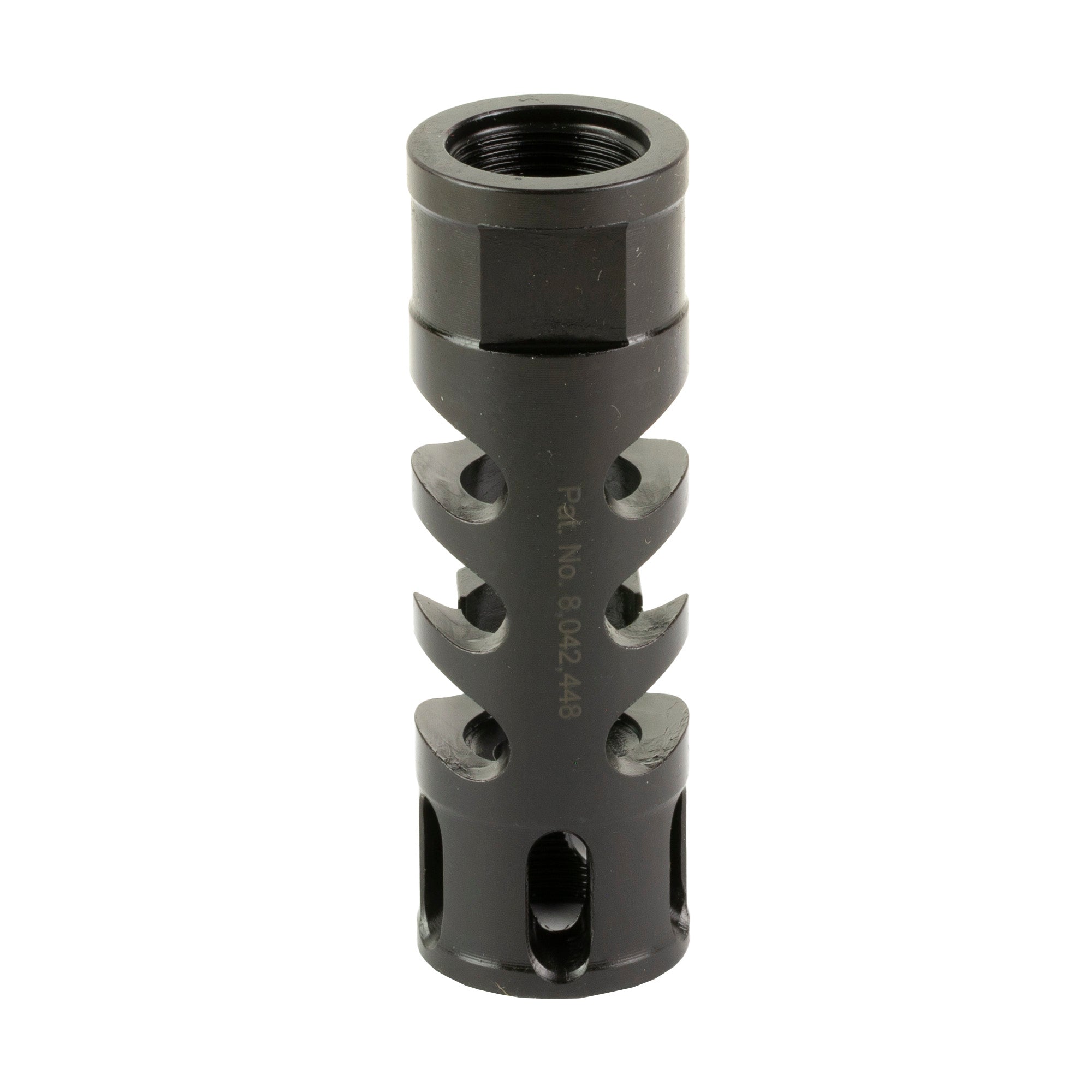 PWS FSC30 FH/COMP 308 5/8X24 RH BLK - American Ordnance