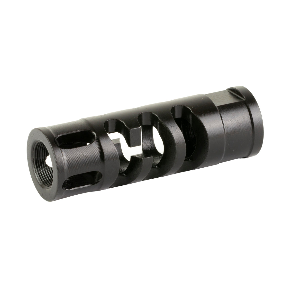 PWS FSC30 FH/COMP 308 5/8X24 RH BLK - American Ordnance