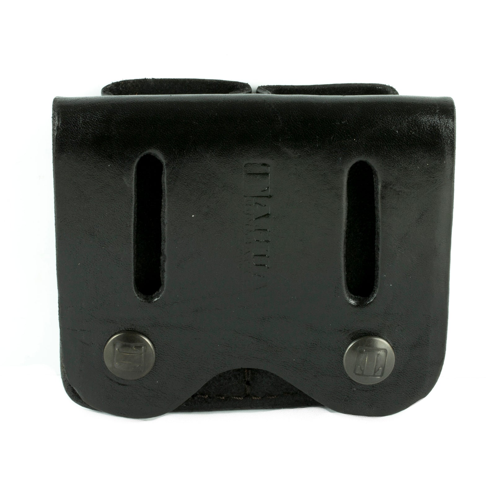 TAGUA MC6 DMP FOR GLK 9/40 AMBI BLK - American Ordnance