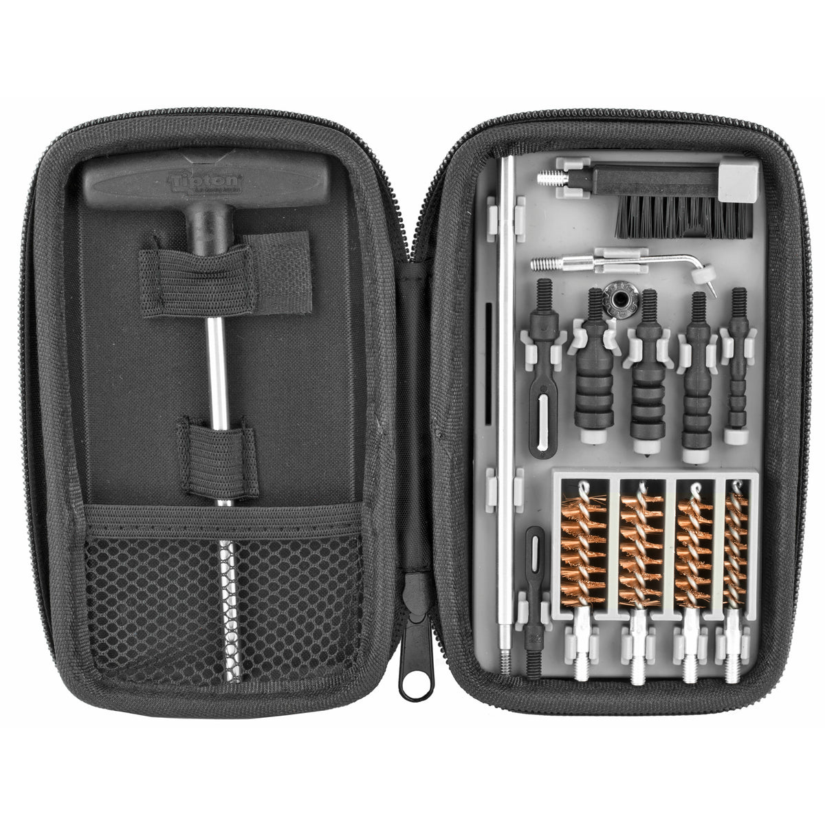 TIPTON COMPACT PISTOL CLEANING KIT - American Ordnance