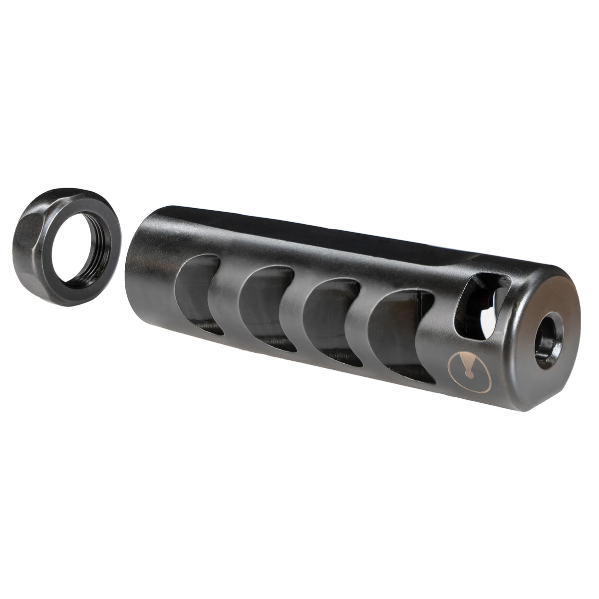 ULTRADYNE APOLLO LR COMP .30CAL 5/8 - American Ordnance