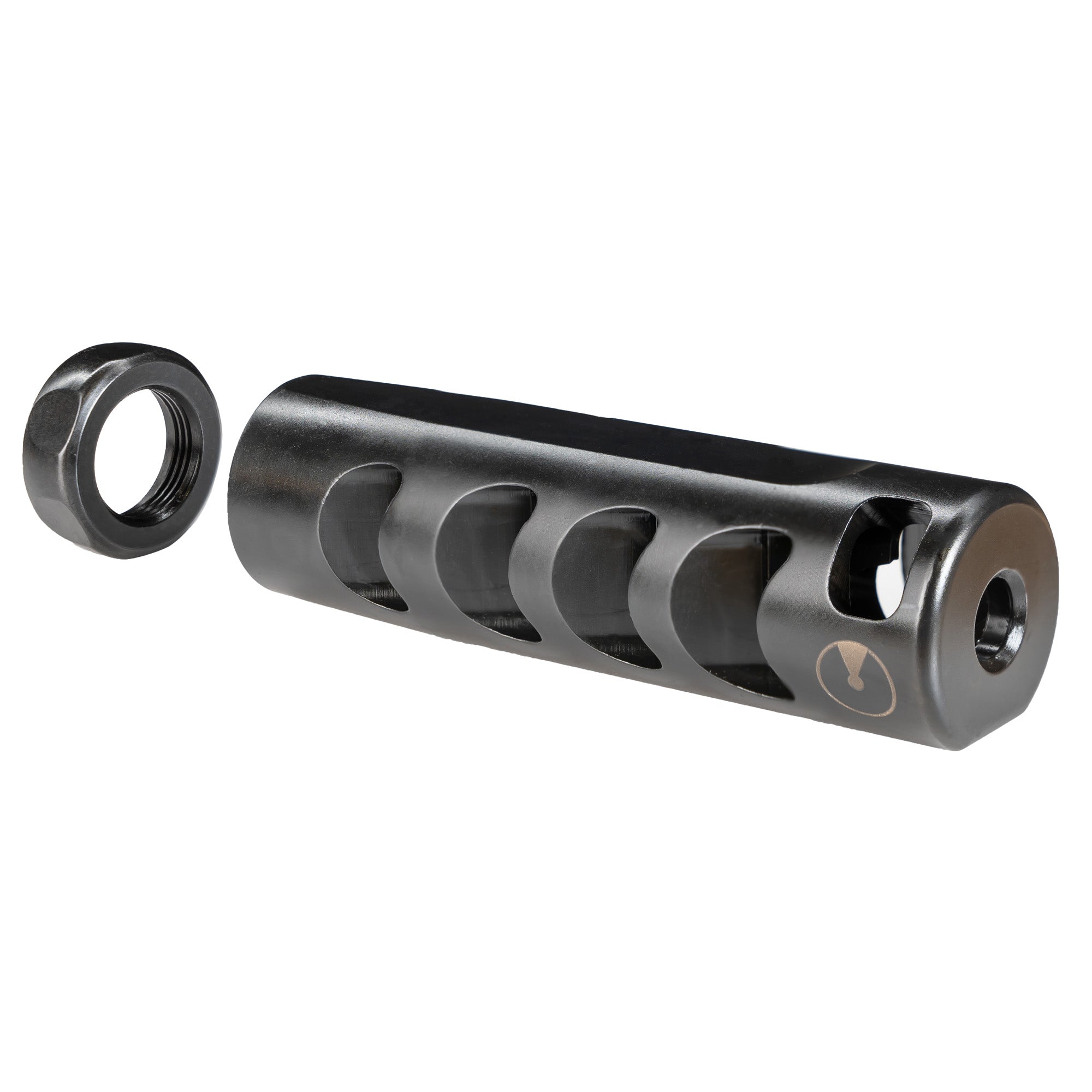 ULTRADYNE APOLLO LR COMP .30CAL 5/8 - American Ordnance