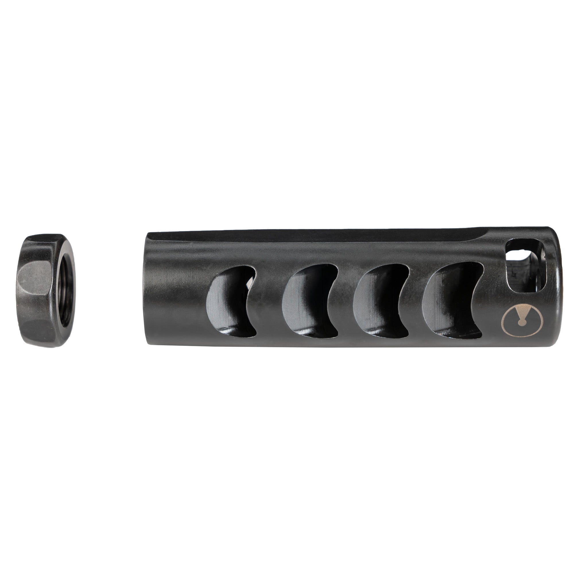 ULTRADYNE APOLLO LR COMP .30CAL 5/8 - American Ordnance