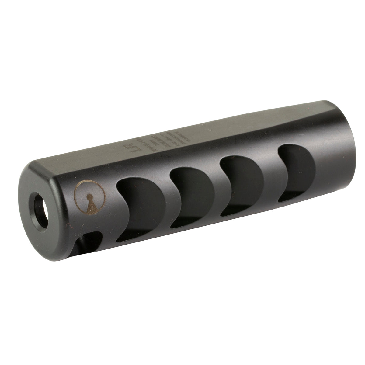 ULTRADYNE APOLLO LR MB 7MM 5/8X24 - American Ordnance