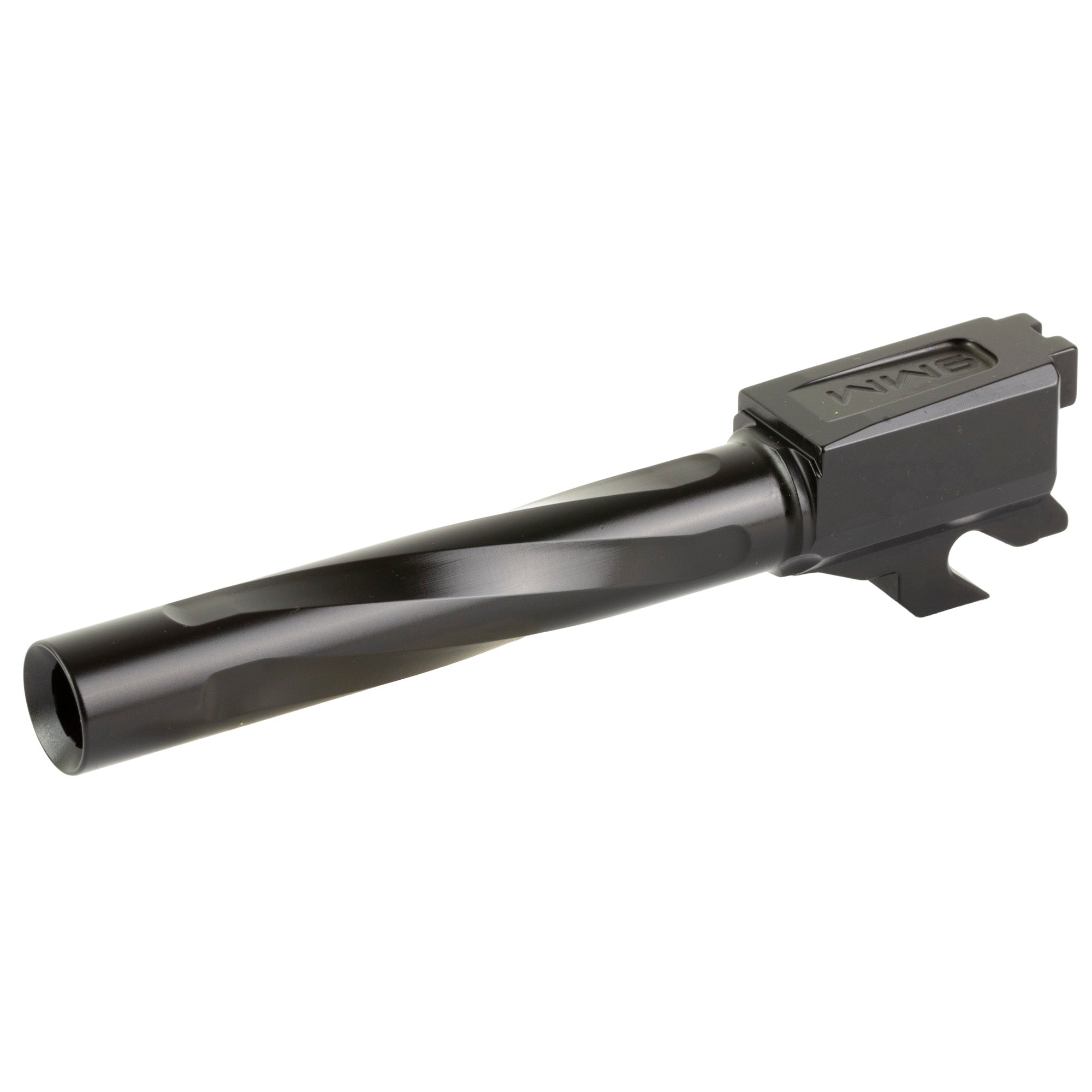 ZAF BBL P320F BLACK - American Ordnance