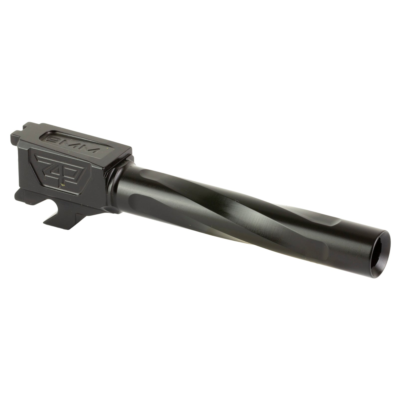 ZAF BBL P320F BLACK - American Ordnance