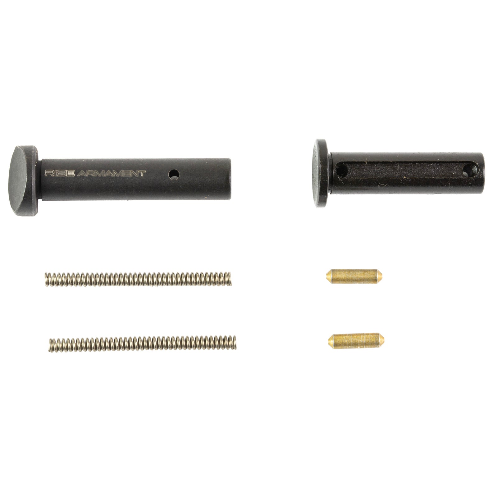 RISE AR-15 TAKEDOWN AND PIVOT PINS - American Ordnance
