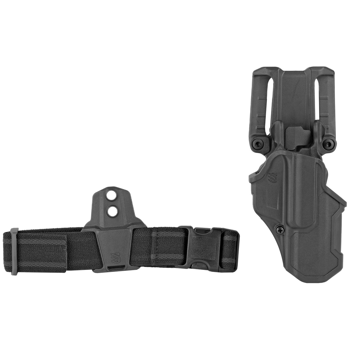 BH T-SER L2C OVERT M&amp;P 2.0 RH BLK - American Ordnance