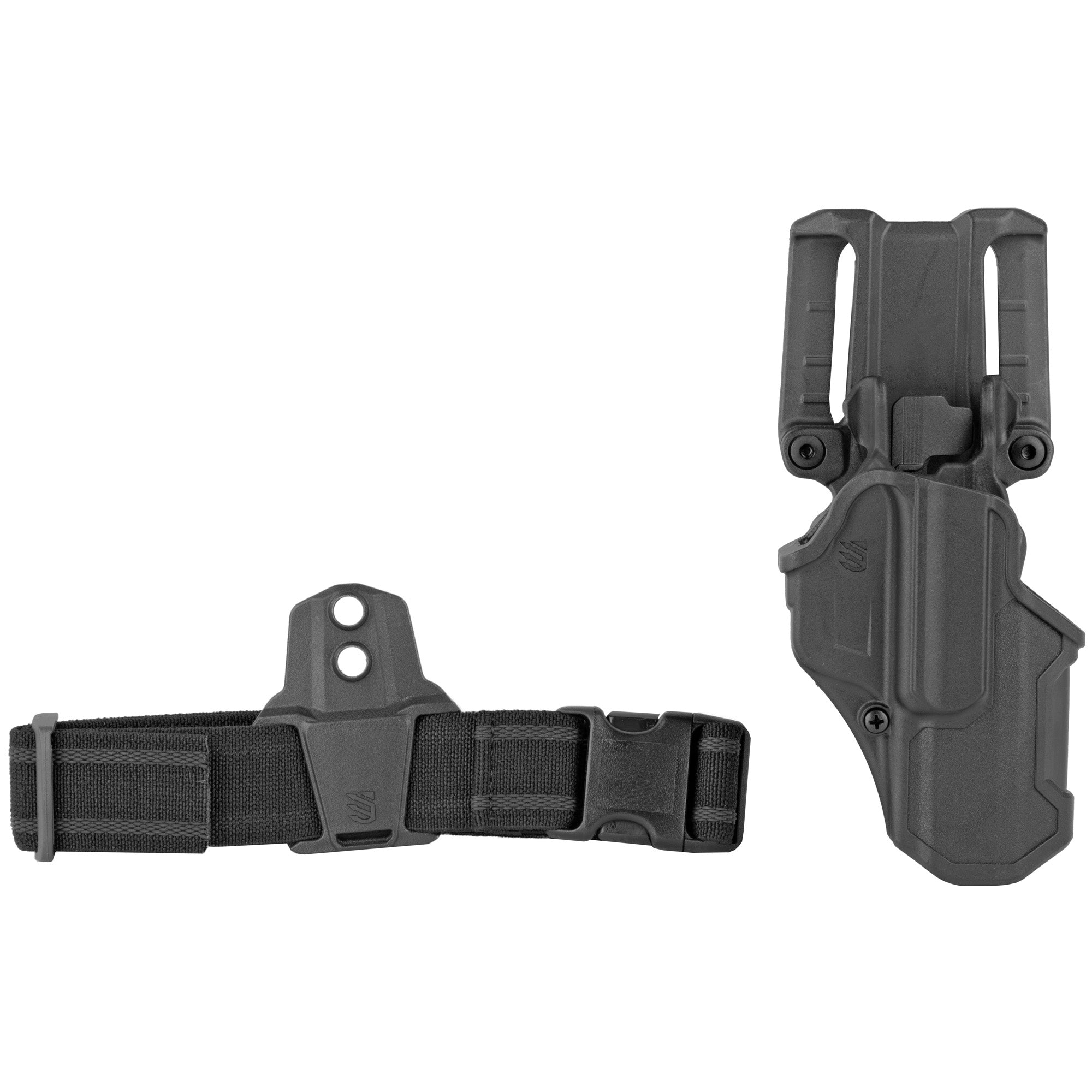 BH T-SER L2C OVERT M&P 2.0 RH BLK - American Ordnance