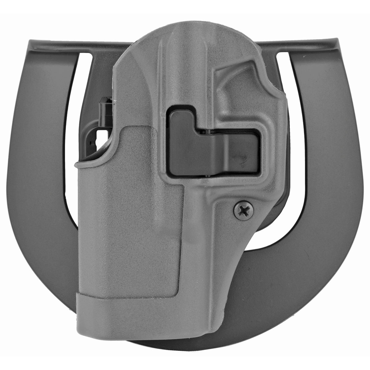 BH SERPA SPRTSTR FOR GLK19 LH GRY - American Ordnance