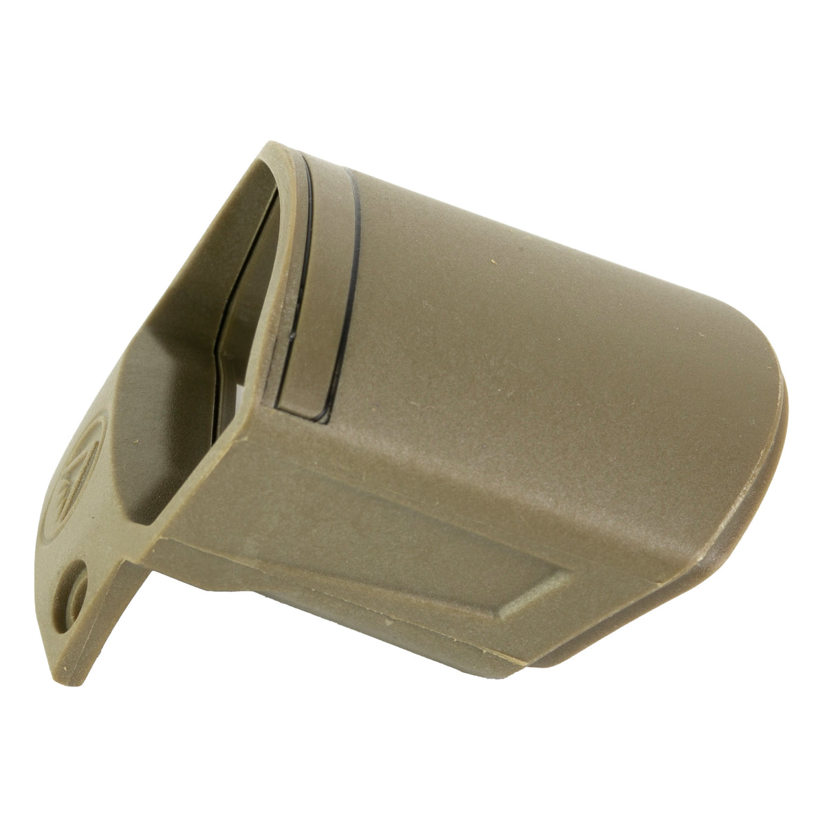 BURRIS FASTFIRE COLOR COVER FDE - American Ordnance