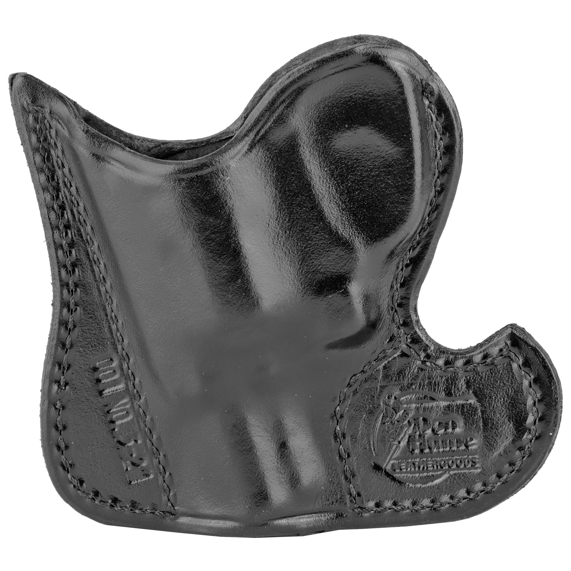 D HUME FRT PKT S&W J FRM/TAUR 85 BLK - American Ordnance
