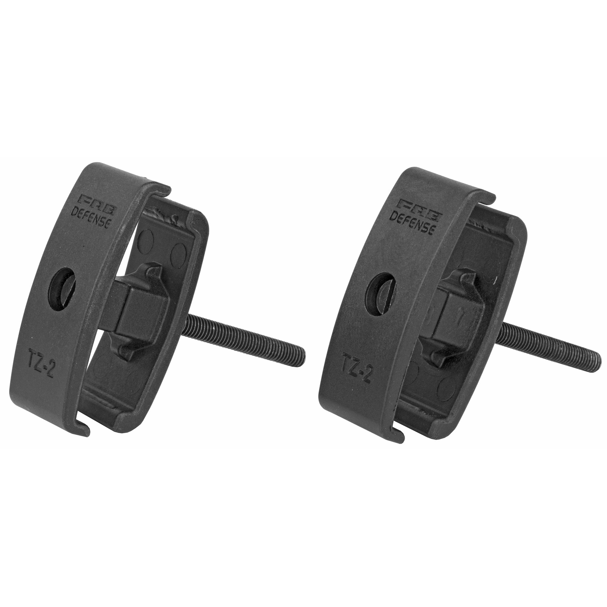FAB DEF POLYMER MAGAZINE COUPLER - American Ordnance