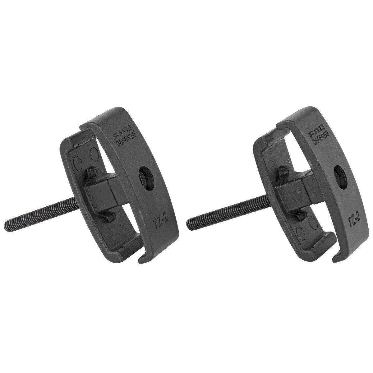 FAB DEF POLYMER MAGAZINE COUPLER - American Ordnance