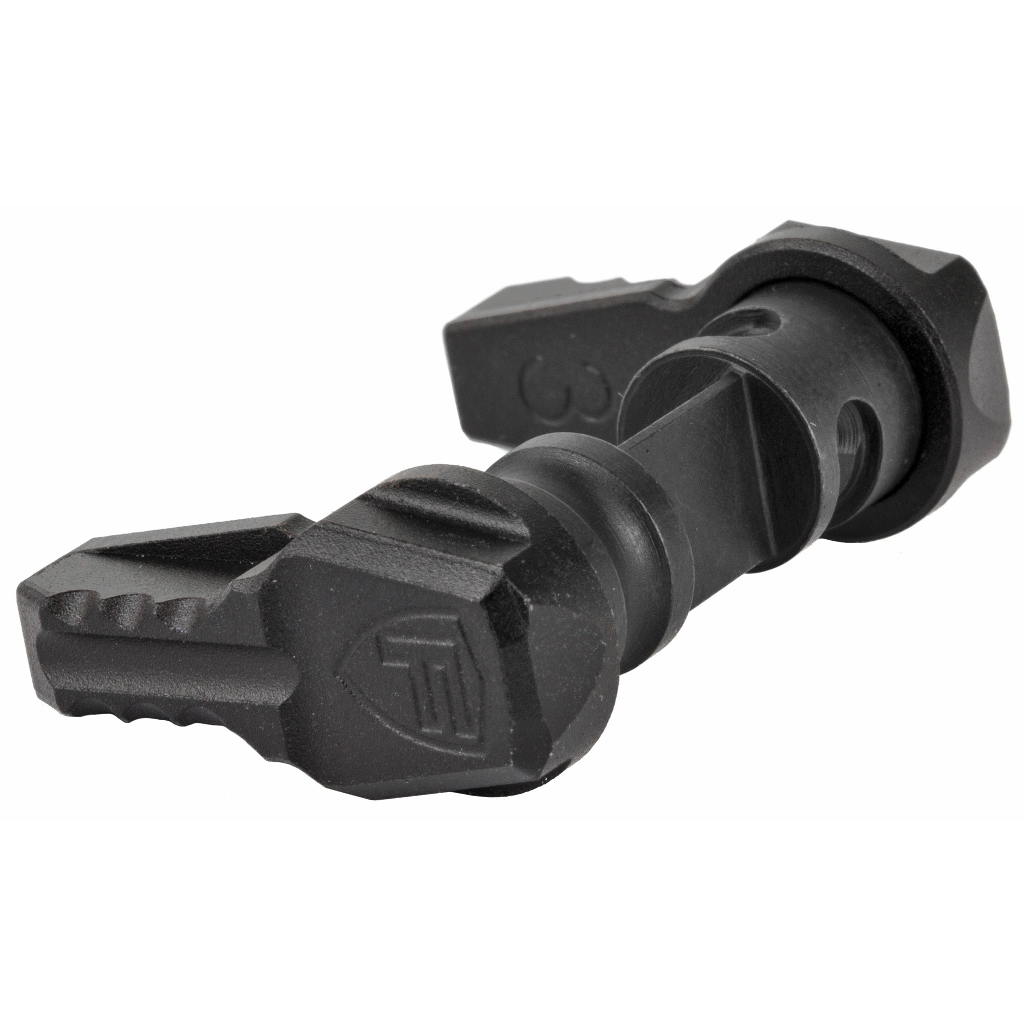 FORTIS SS FIFTY AMBI SFTY SLCTR BLK - American Ordnance