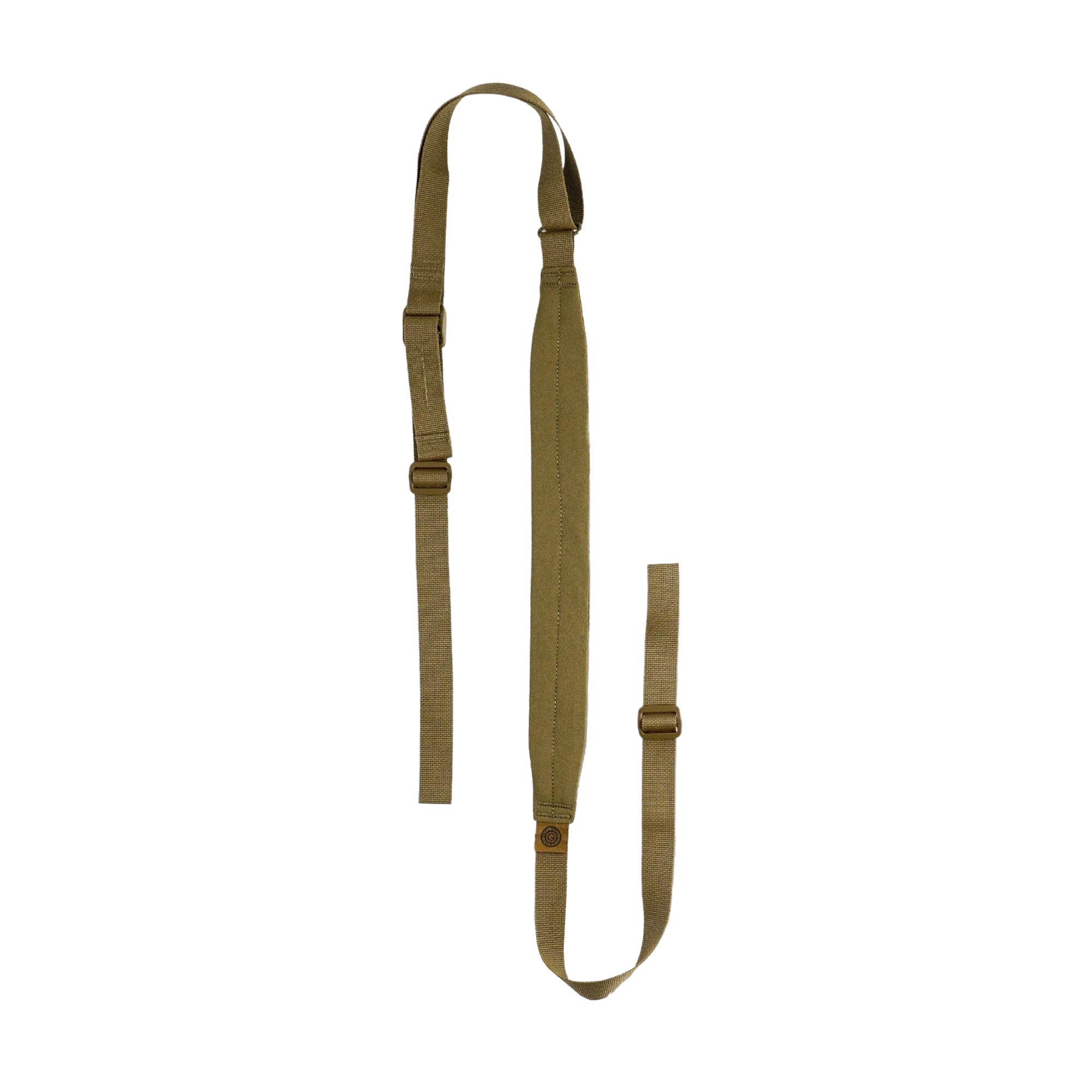 GBRS GROUP SECOND BEST SLING COYOTE - American Ordnance