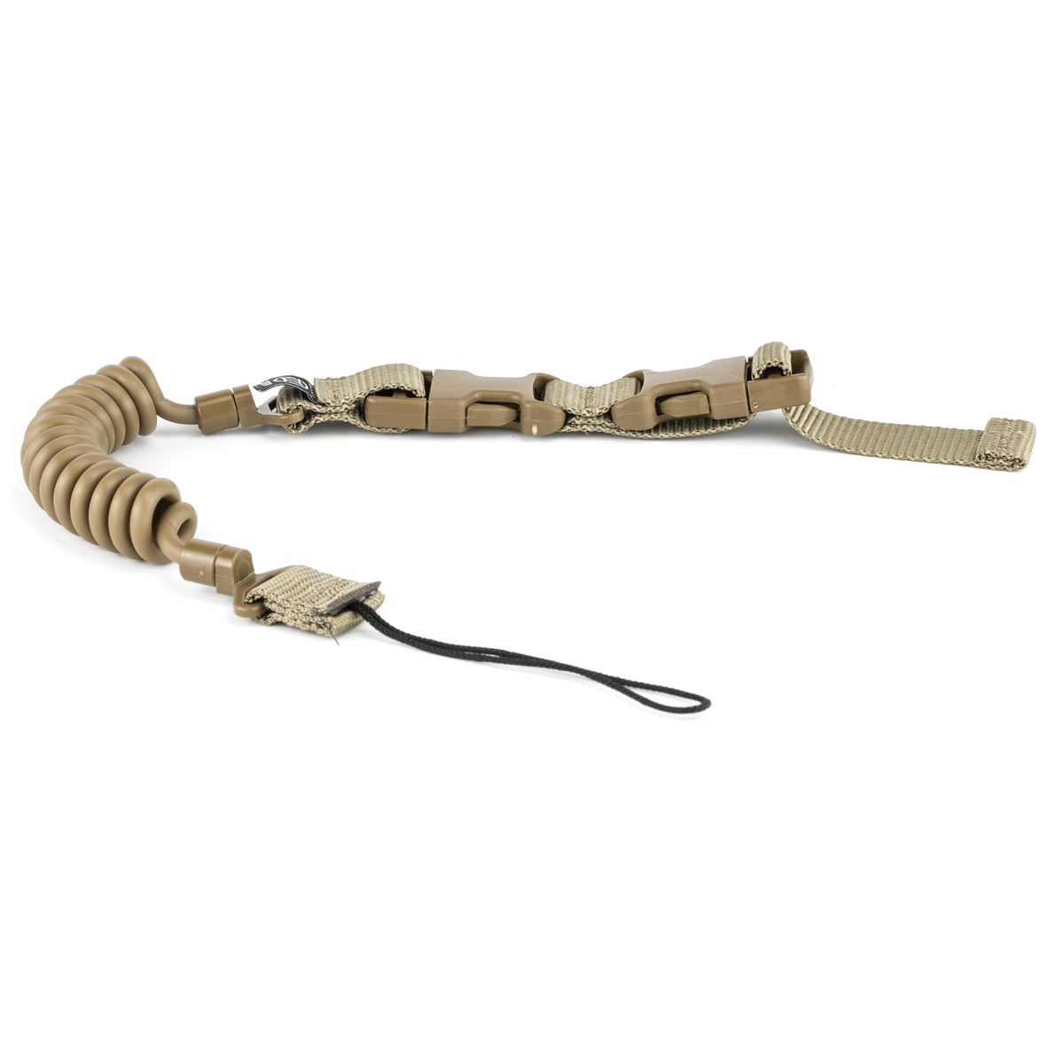 GEMTECH TACTICAL PISTOL LANYARD COYB - American Ordnance