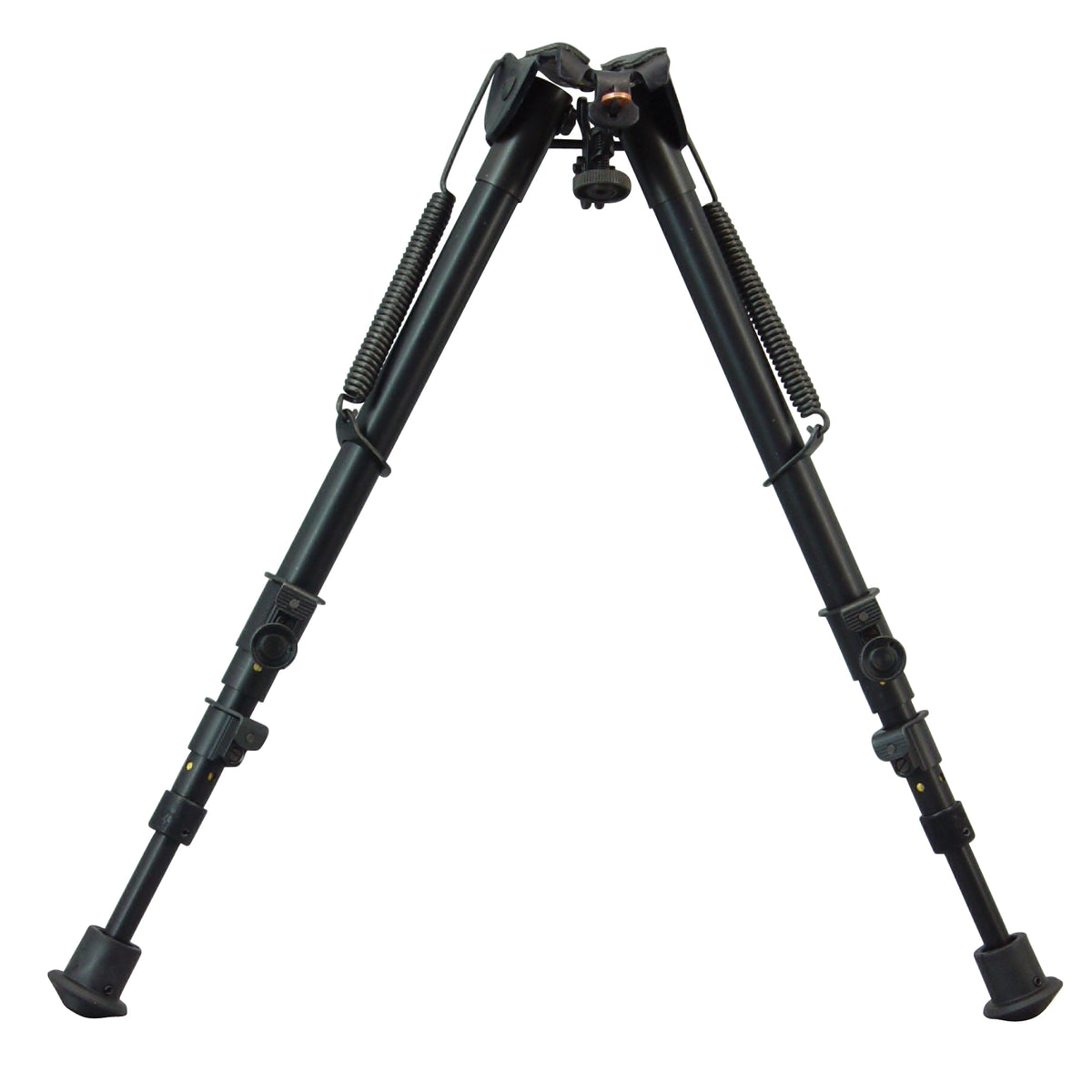 HARRIS BIPOD 13.5-27" ROTATING - American Ordnance