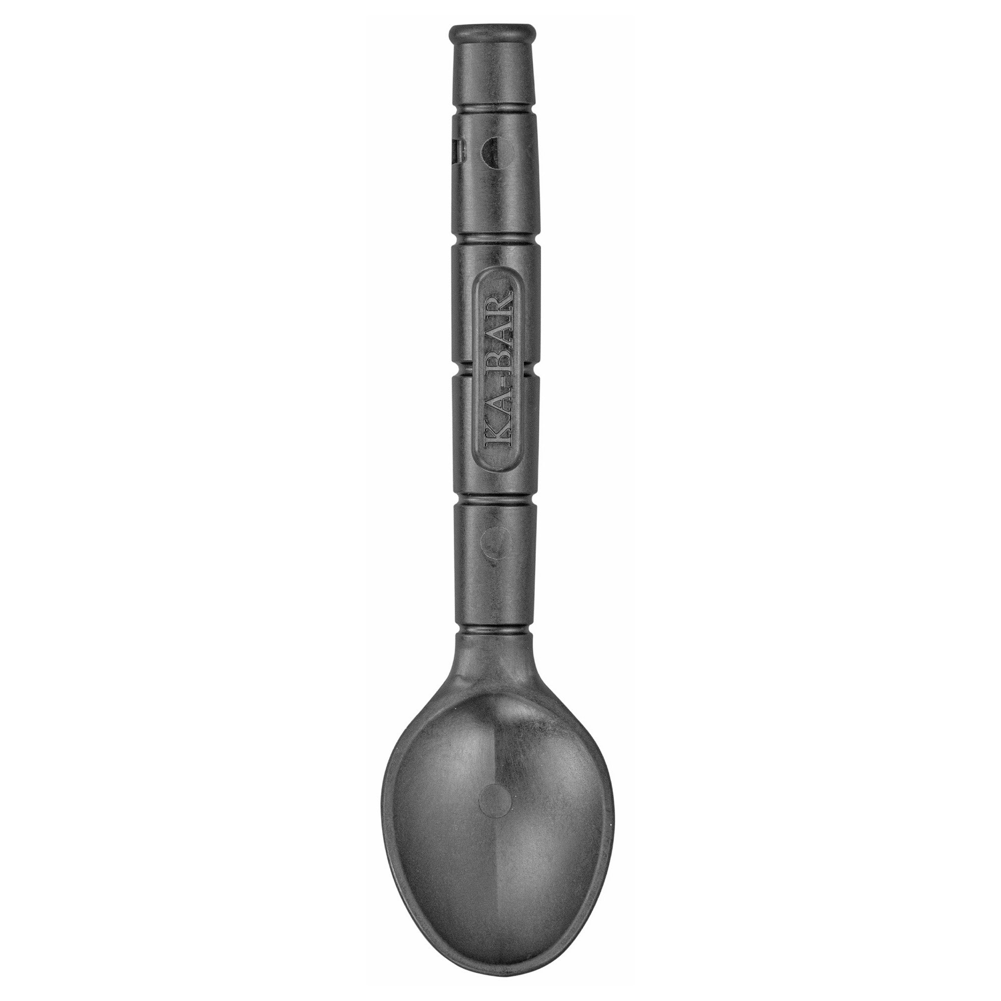 KBAR KRUNCH SPOON/STRAW - American Ordnance