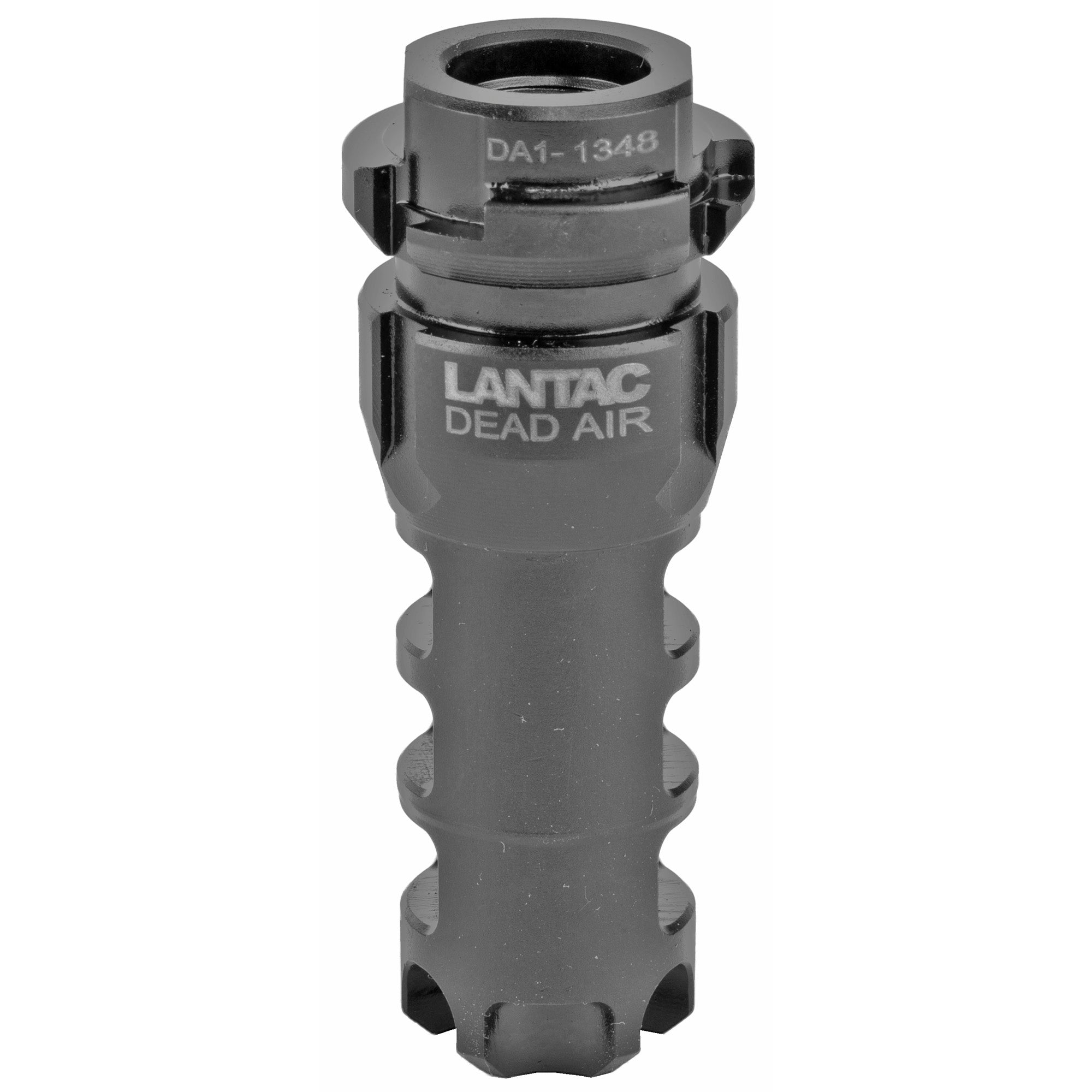 LANTAC DRAGON MB FOR DEAD AIR 5.56 - American Ordnance