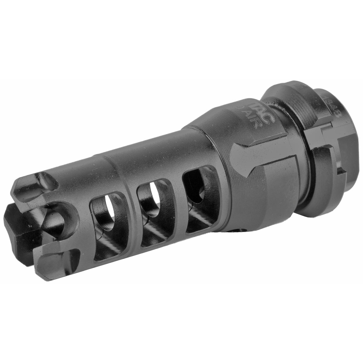 LANTAC DRAGON MB FOR DEAD AIR 5.56 - American Ordnance