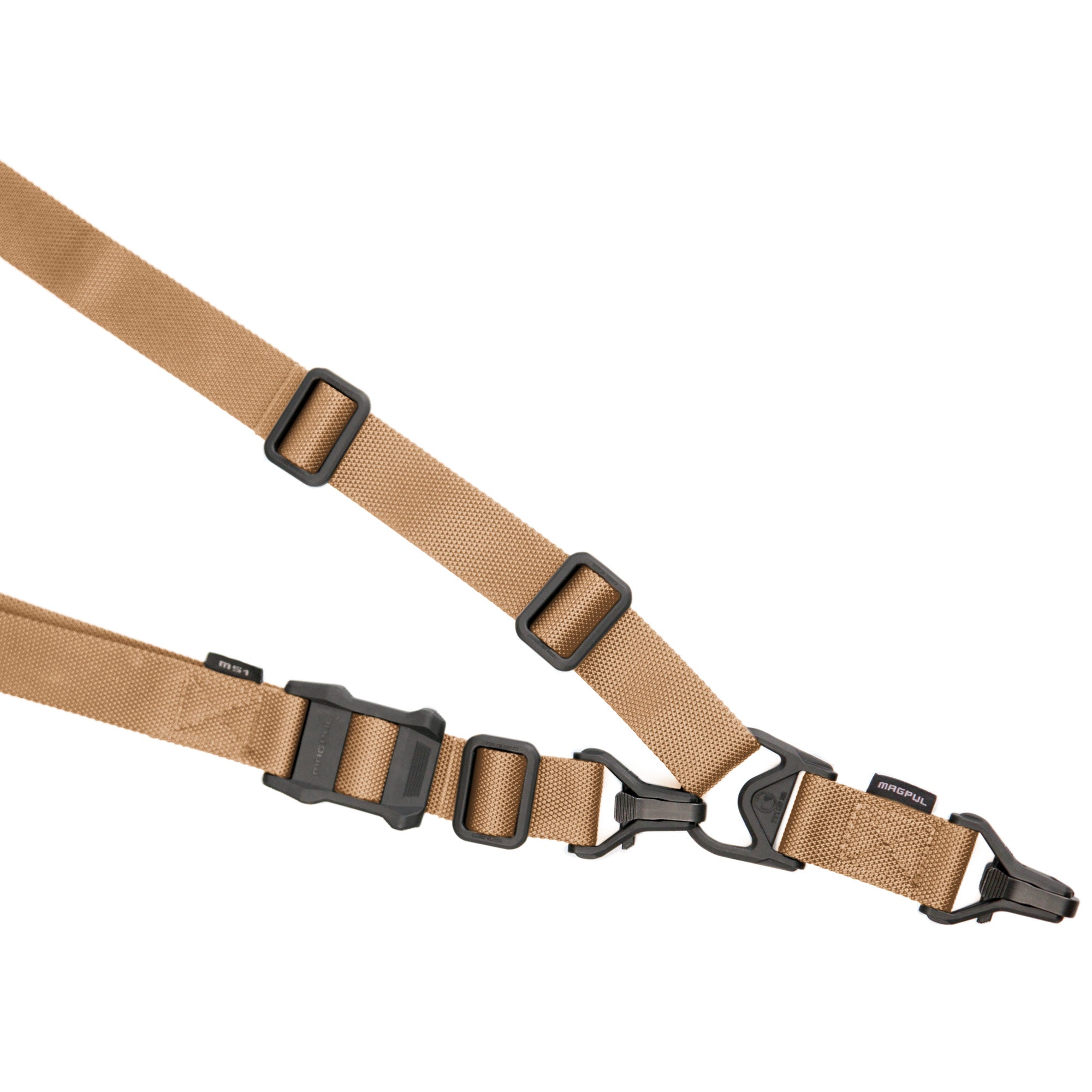MAGPUL MS3 SLING G2 COYOTE - American Ordnance