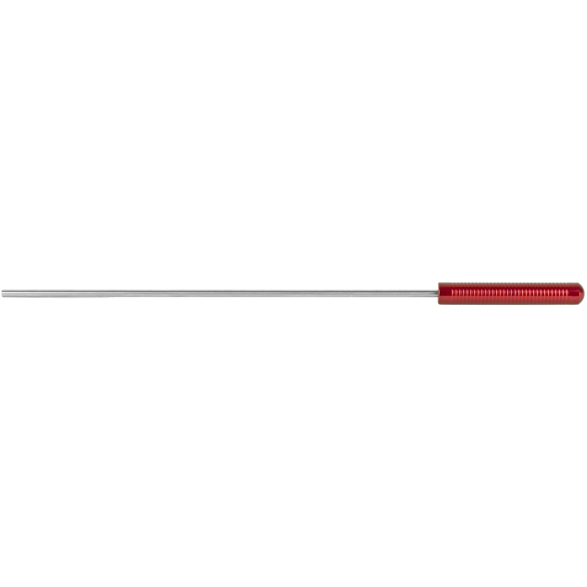 PRO-SHOT 1 PC CLNG ROD 12&quot; .22 &amp; UP - American Ordnance