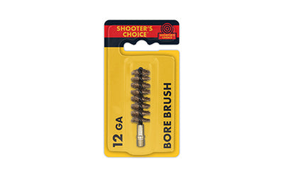 SHOOTERS CHOICE 12GA BORE BRUSH 3" - American Ordnance