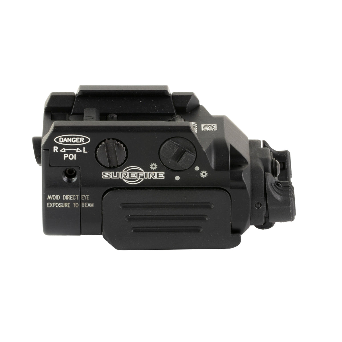 SUREFIRE CMP LIGHT RED 800 LM BLK