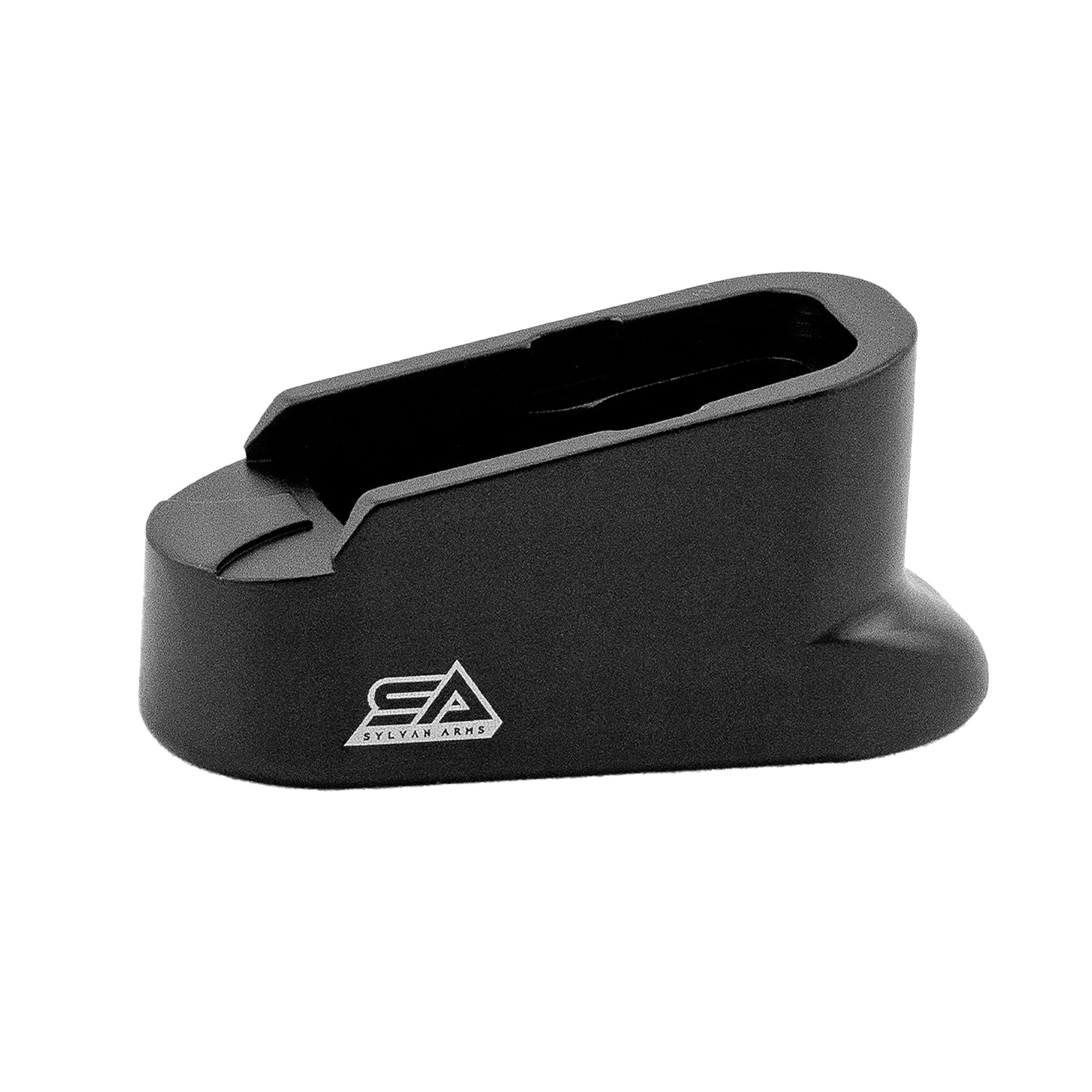 SYLVAN GLK 43+2 MAGAZINE EXTENSION - American Ordnance