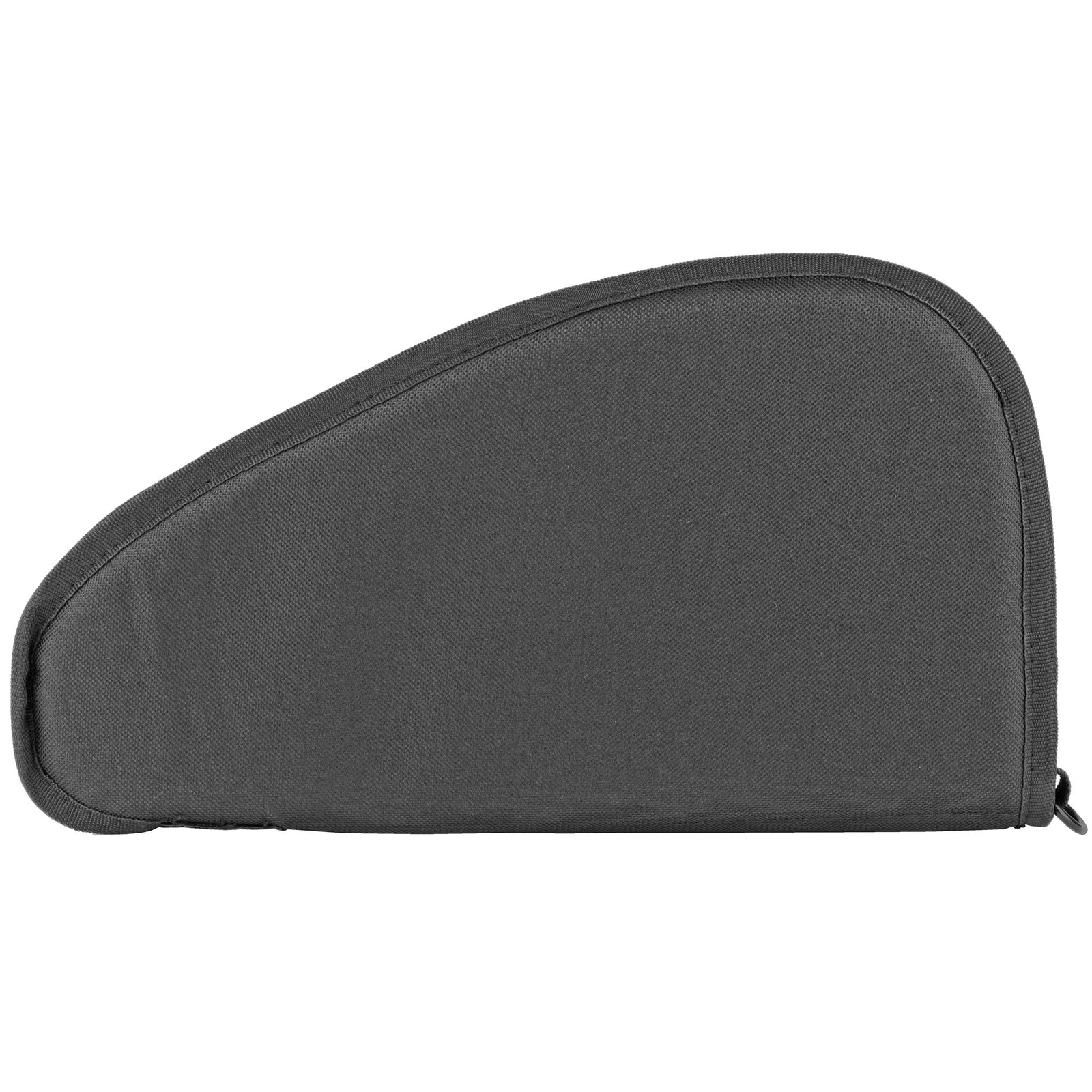US PK PISTOL CASE 13X7 BLK - American Ordnance