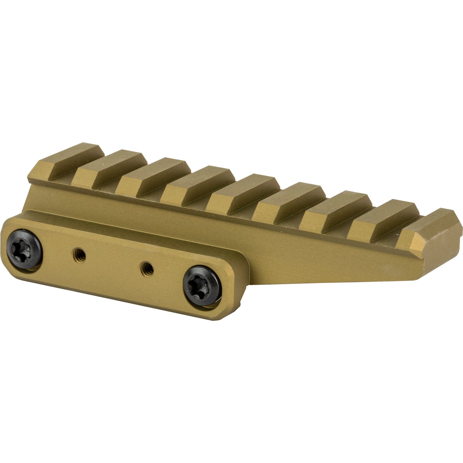 UNITY FAST OPTICS RISER FDE - American Ordnance