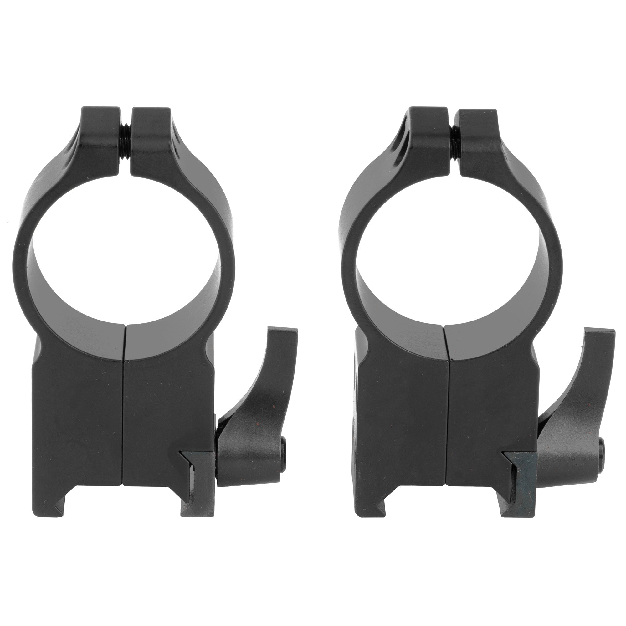WARNE MAXIMA QD 30MM ULTRA HI MAT - American Ordnance