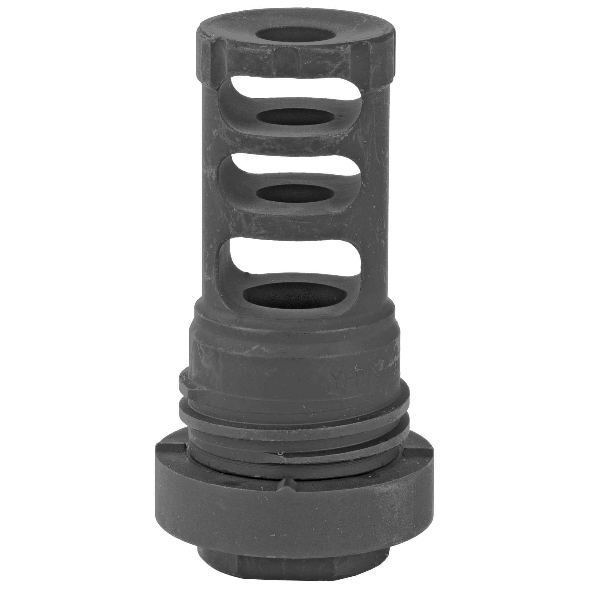 YHM 30 LT(A) QD MUZZLE BRAKE 1/2X28 - American Ordnance