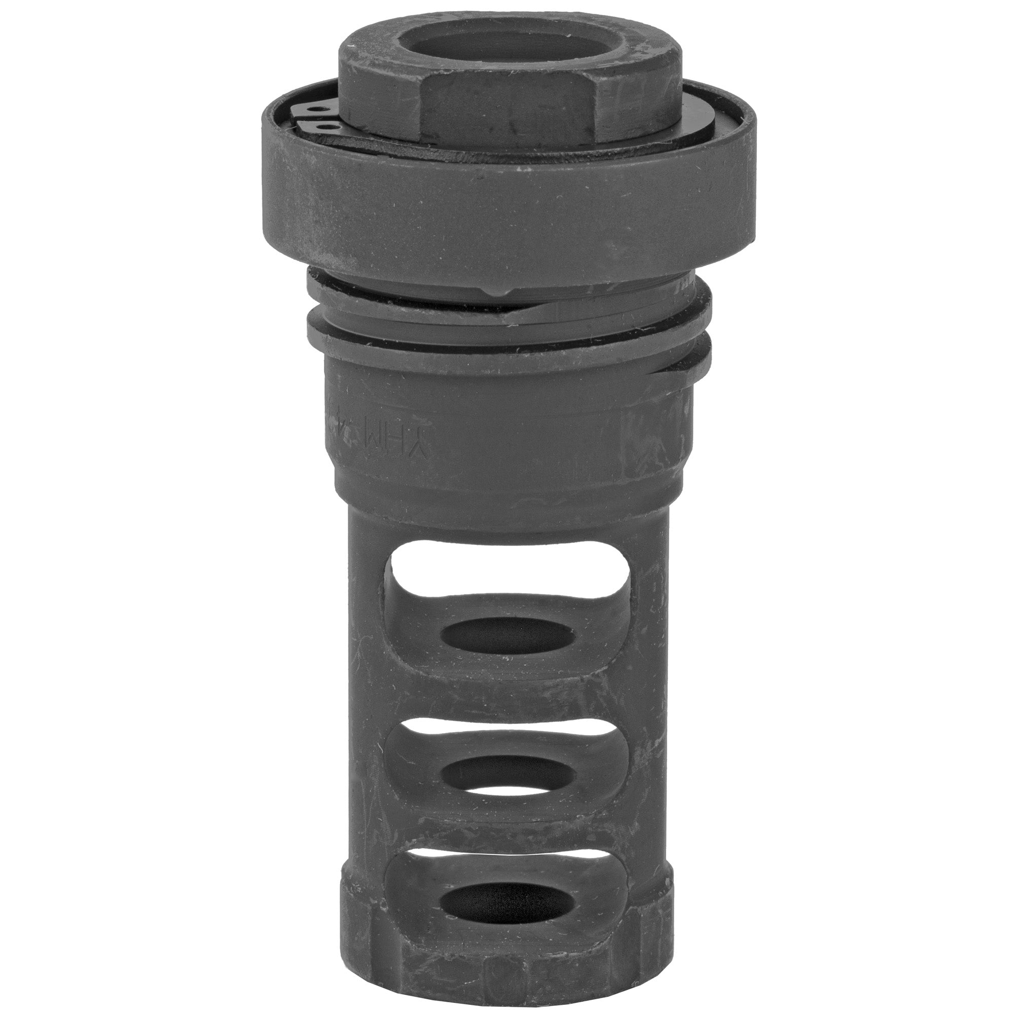 YHM 30 LT(A) QD MUZZLE BRAKE 1/2X28 - American Ordnance