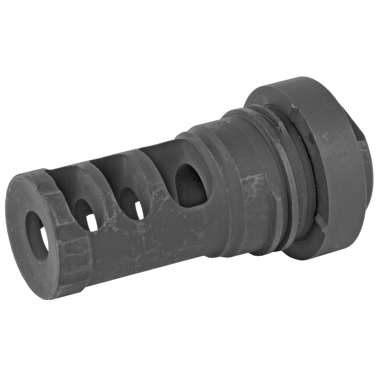 YHM 30 LT(A) QD MUZZLE BRAKE 1/2X28 - American Ordnance