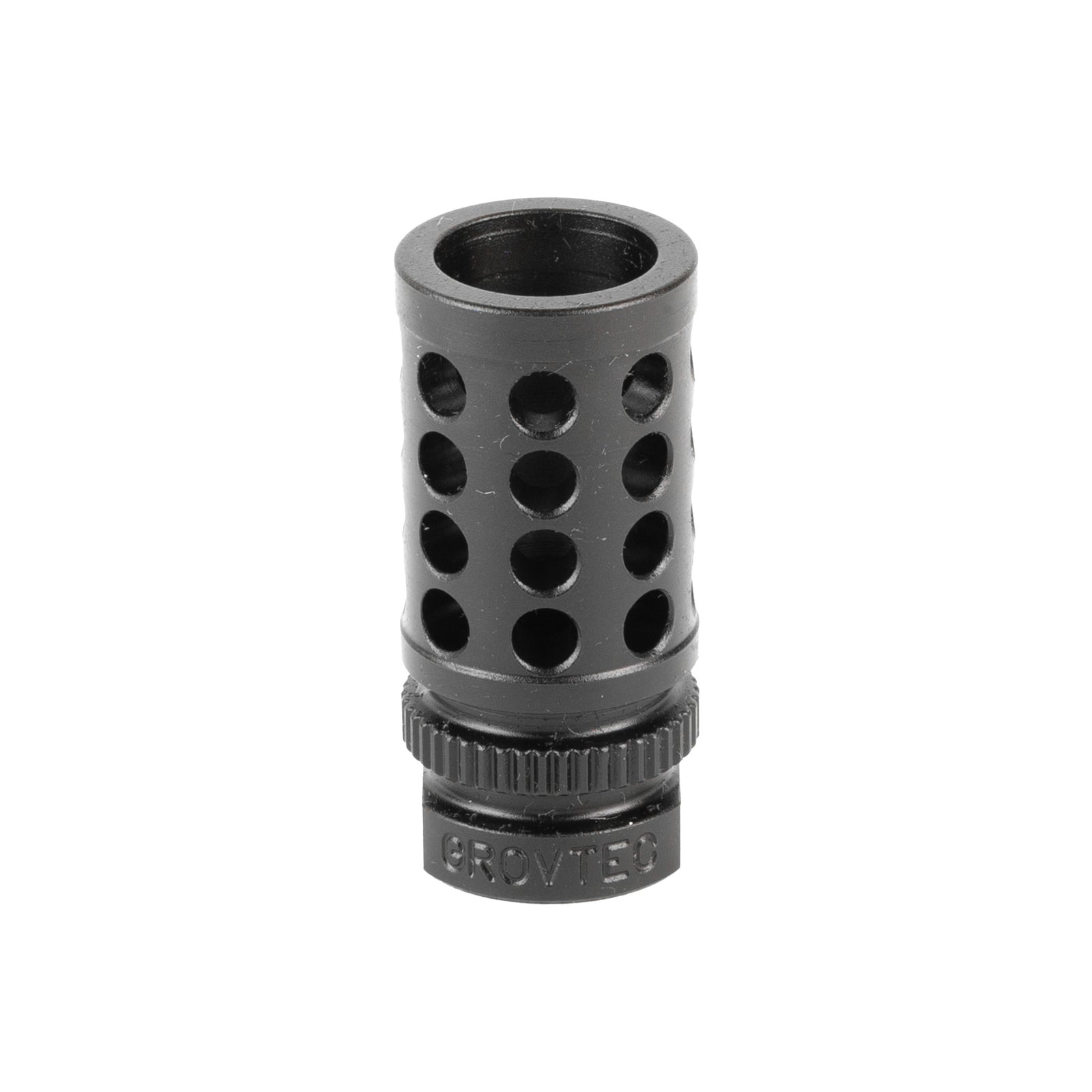 GROVTEC G-NITE FLSH HIDER 9MM 1/2X36 - American Ordnance
