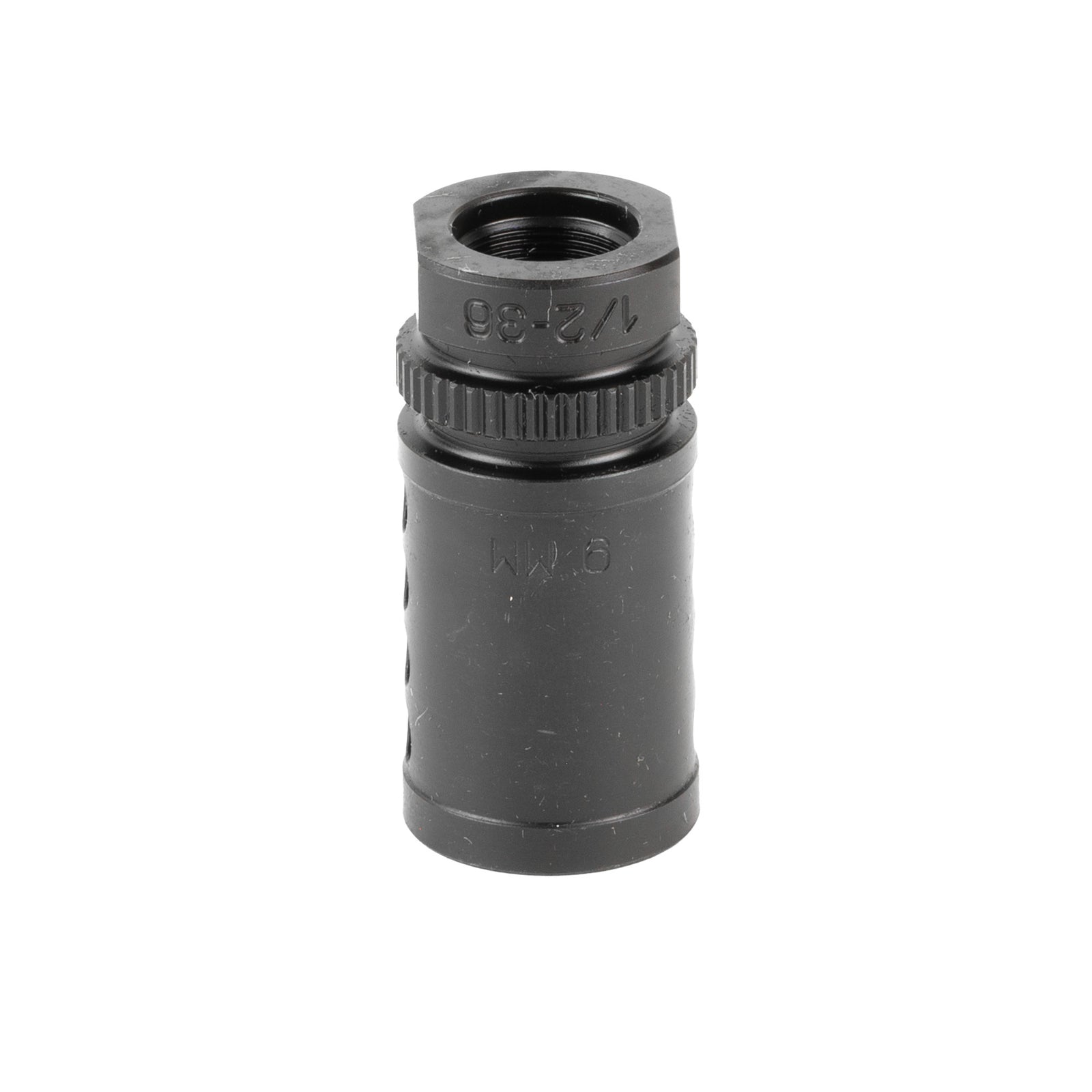 GROVTEC G-NITE FLSH HIDER 9MM 1/2X36 - American Ordnance