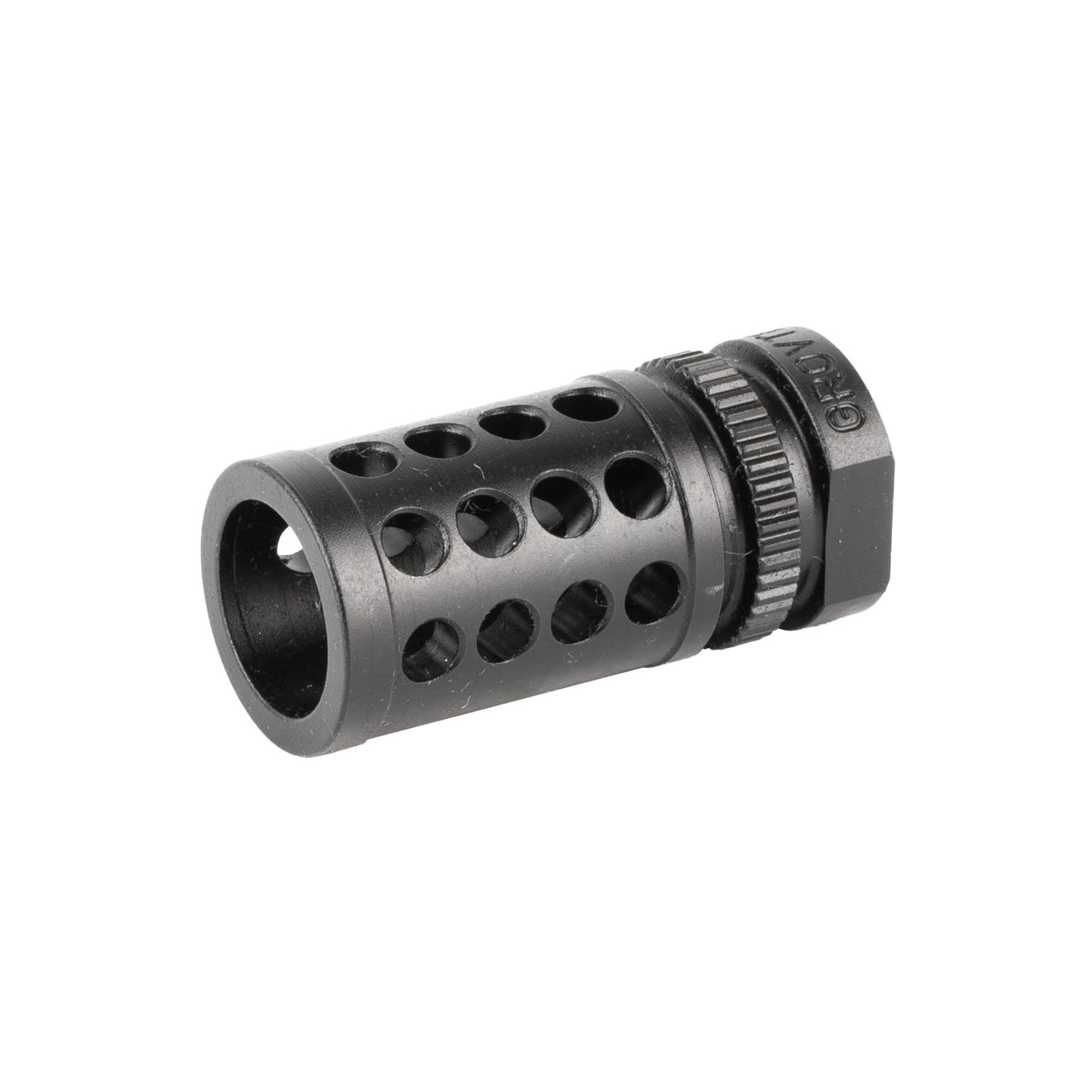 GROVTEC G-NITE FLSH HIDER 9MM 1/2X36 - American Ordnance