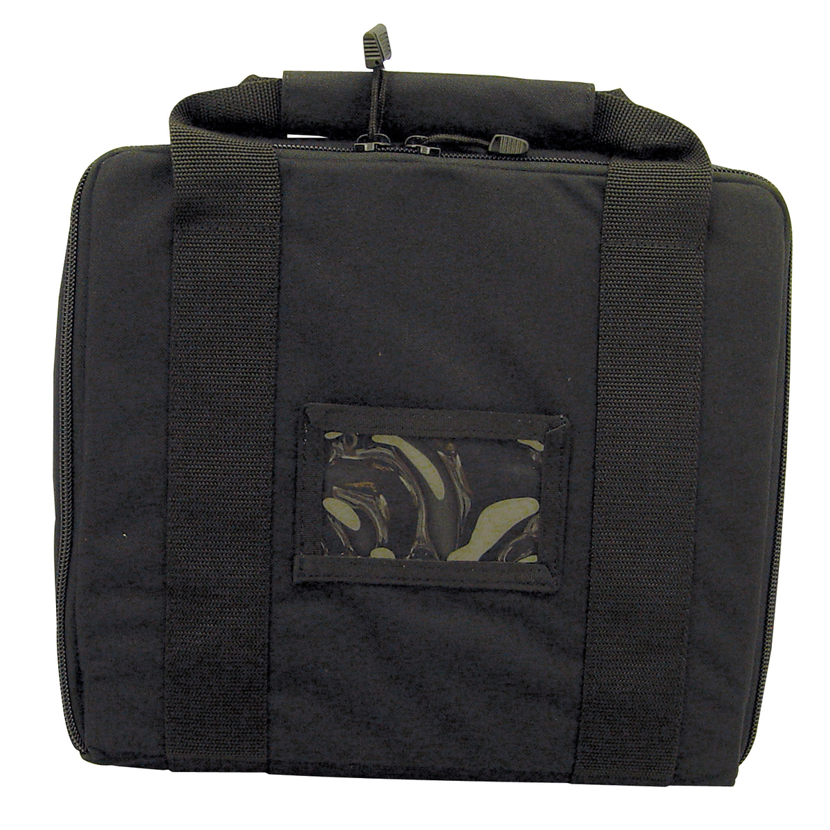 BH SOCOM PSTL CS BLK - American Ordnance