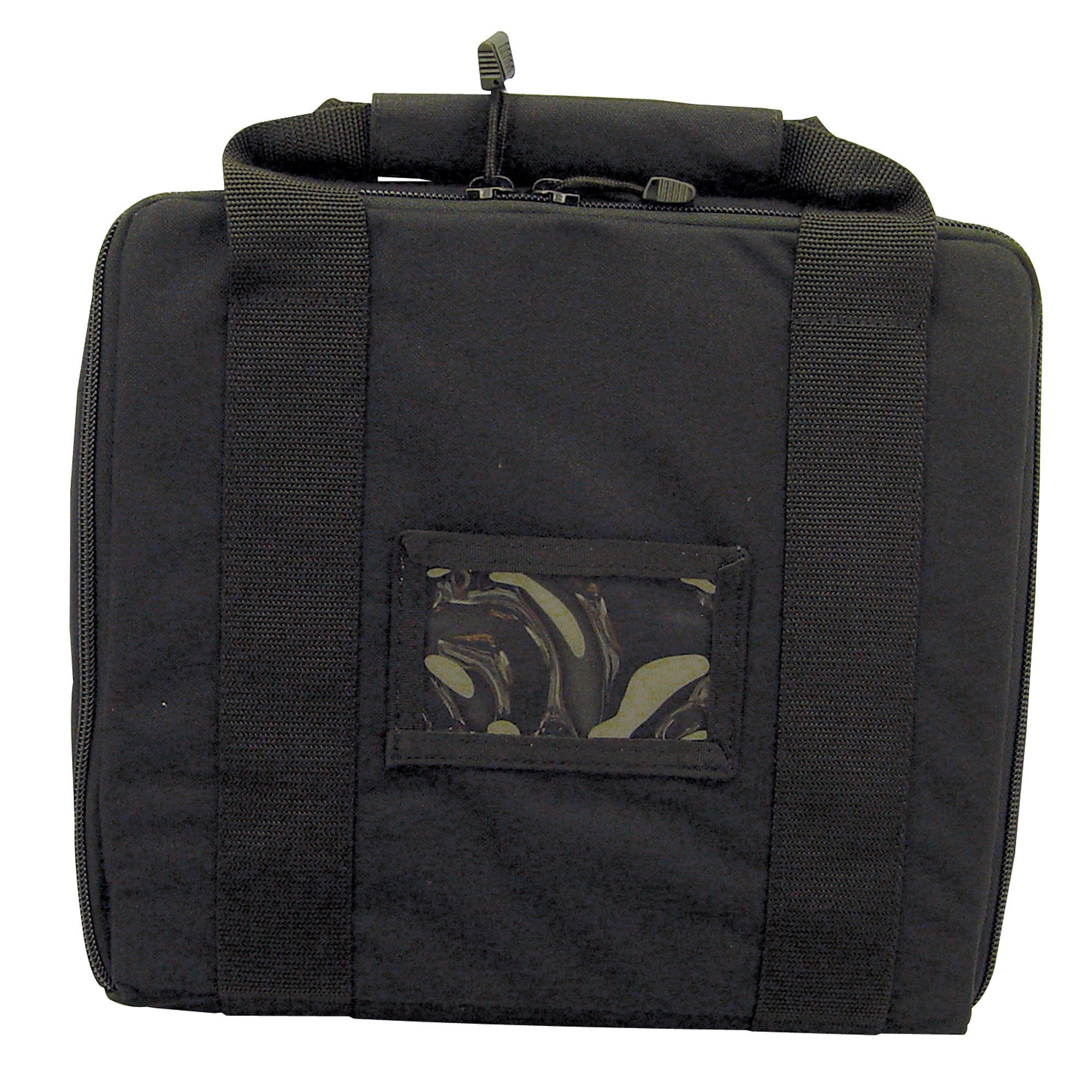 BH SOCOM PSTL CS BLK - American Ordnance