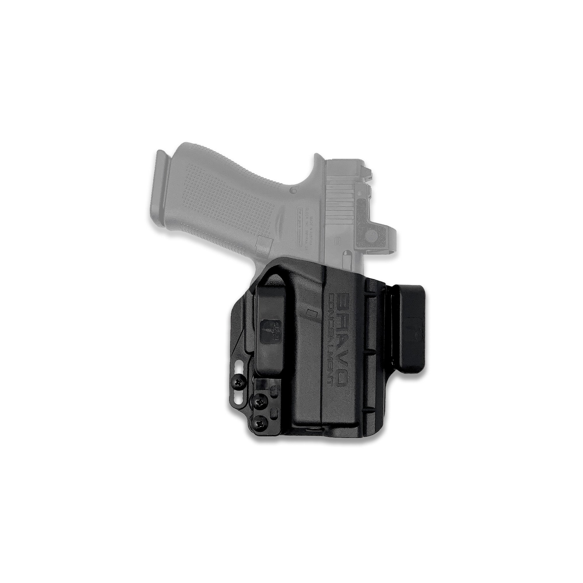 BRAVO TORSION GLOCK 43/43X MOS RH - American Ordnance