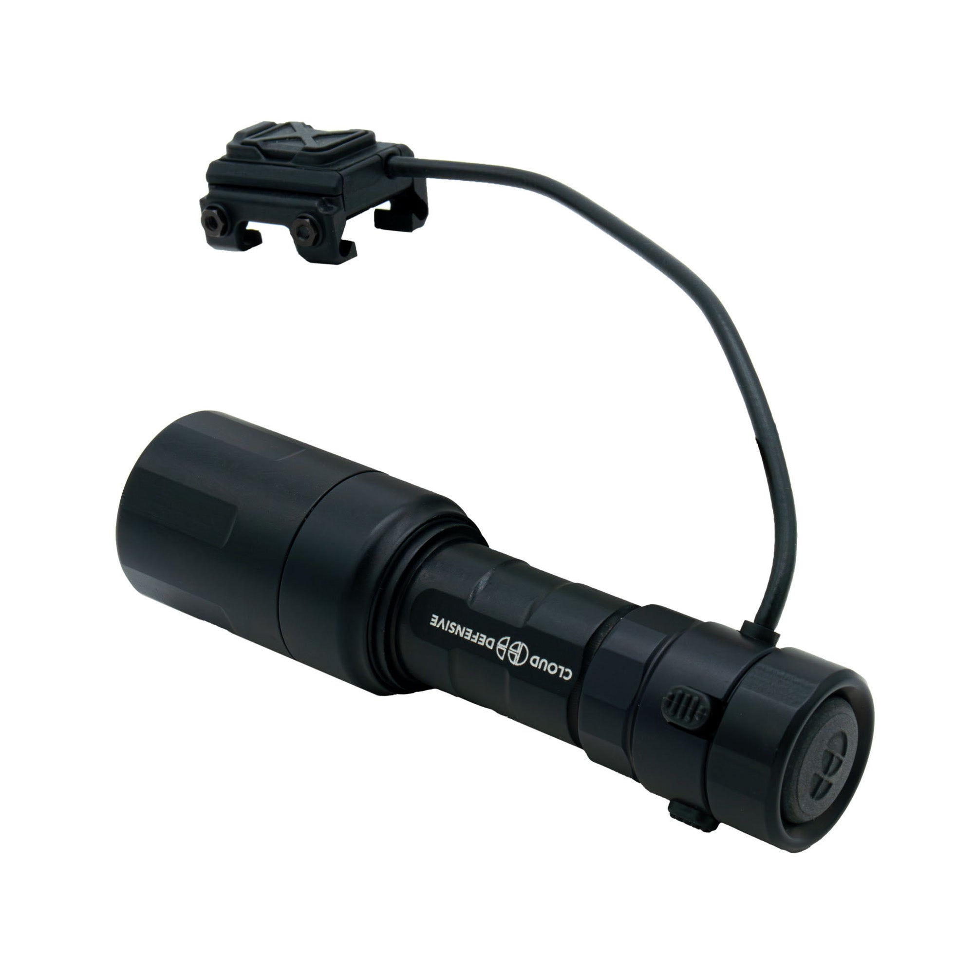 CLD DEF REIN MICRO 3.0 BLACK - American Ordnance