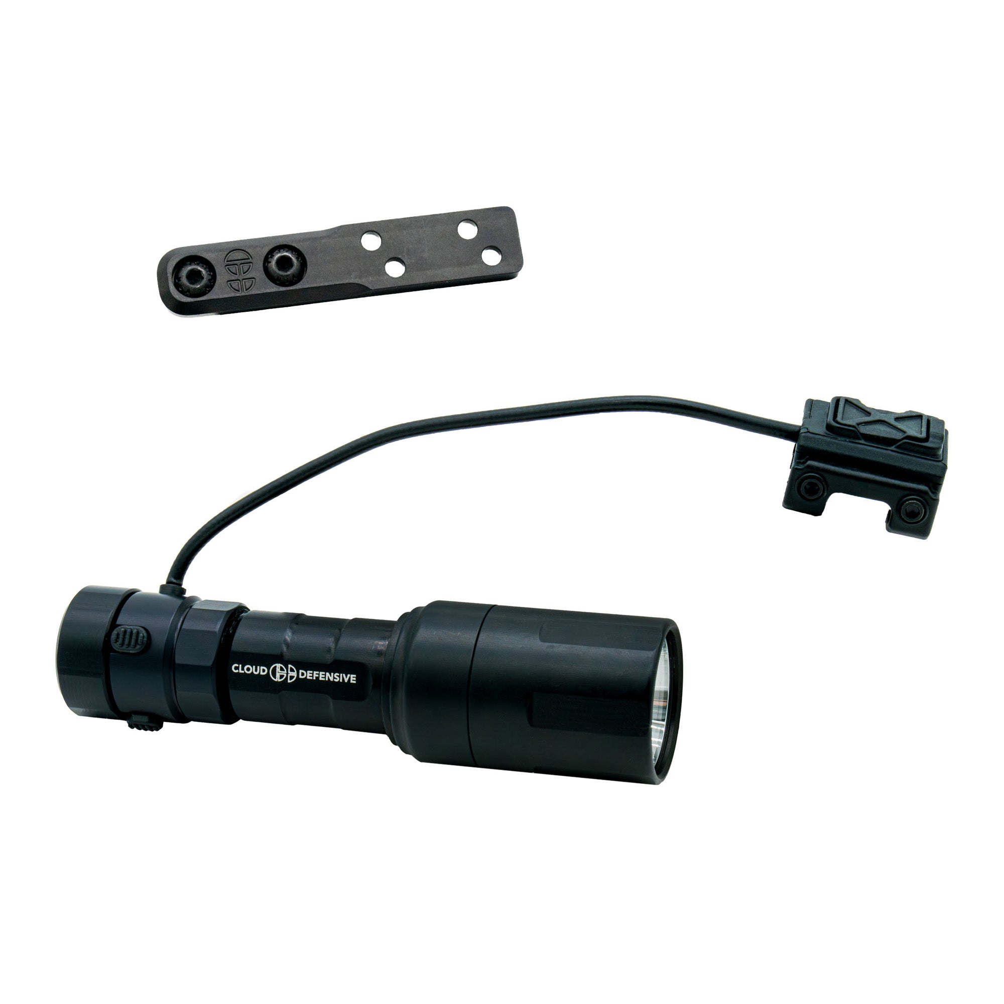 CLD DEF REIN MICRO 3.0 BLACK - American Ordnance