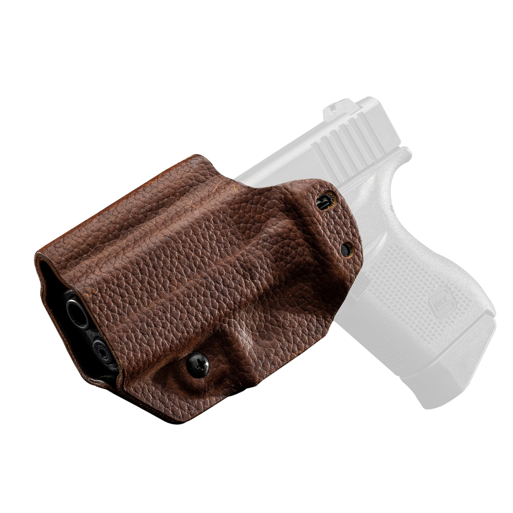 MFT HYBRID HOLSTER FOR GLOCK 43/43X - American Ordnance